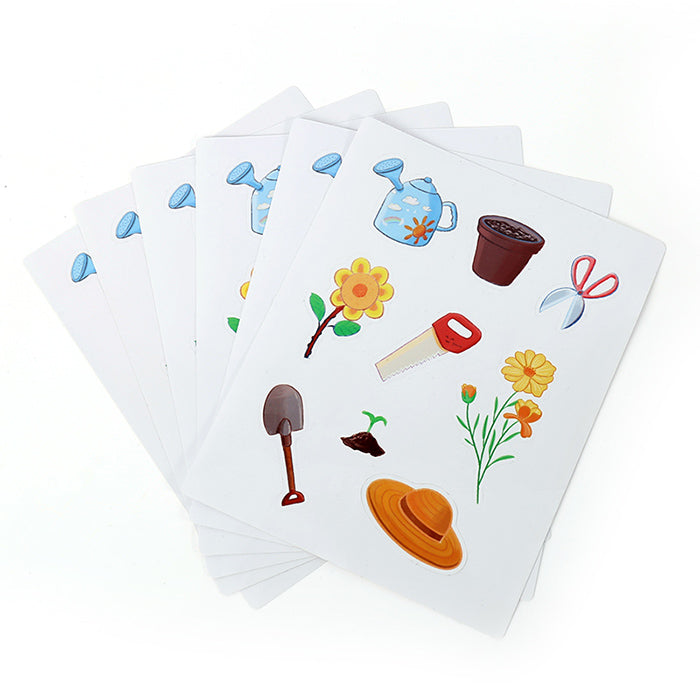 Feuilles d&