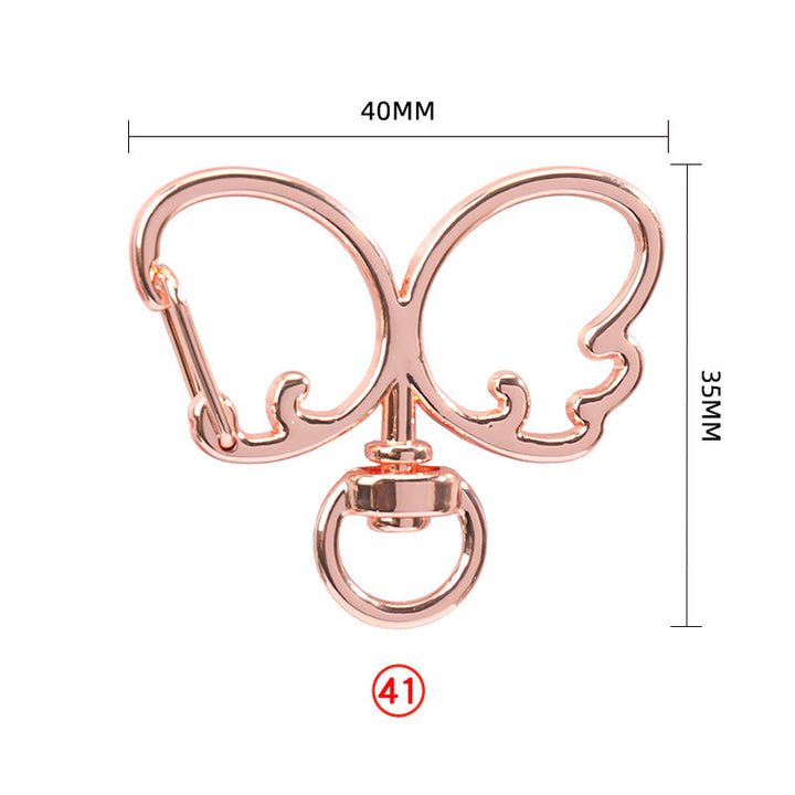 Accessoires des porte-clés