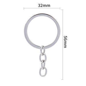 Accessoires des porte-clés